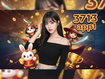 3713 app1 สล็อตออนไลน์