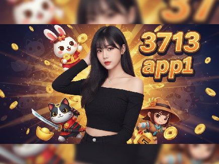 3713 app1 สล็อต